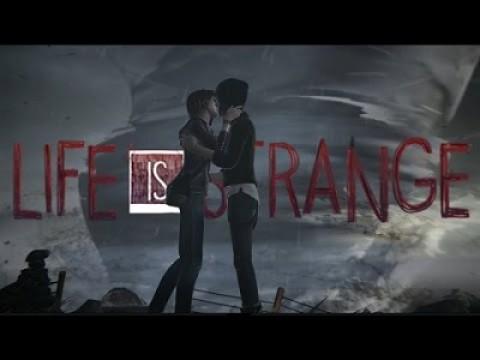 IT ALL COMES TO THIS | Life Is Strange: Episode 5 - Polarized (FINALE)