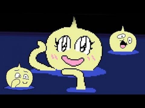 MY FAVORITE SEA-ONION! | Undertale - Part 6