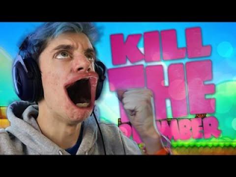 WE'VE GOT THIS! | Kill The Plumber #4