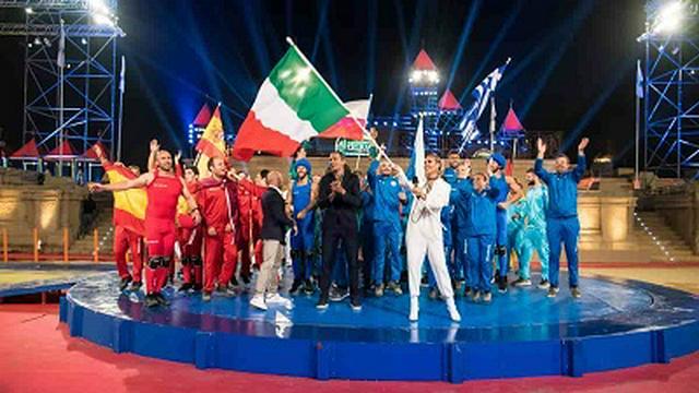 Seconda puntata