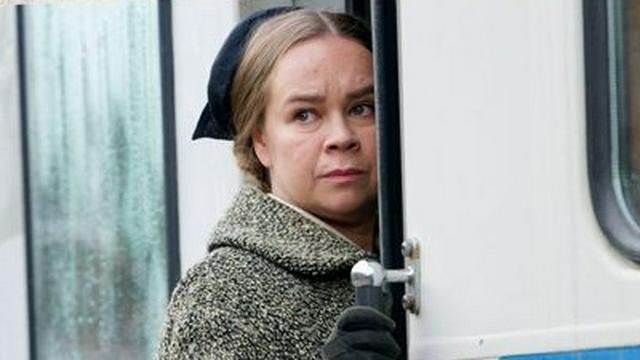 Escape From Porkkala