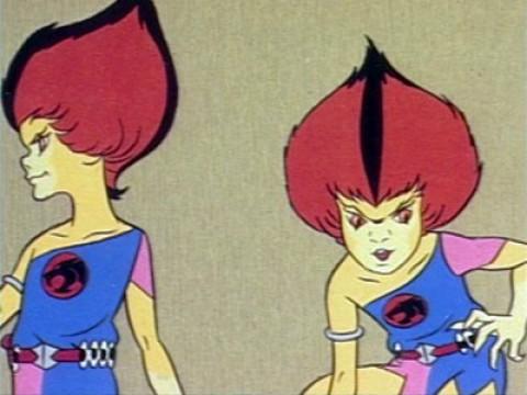 Feel the Magic, Hear the Roar: ThunderCats Fans Speak Out!