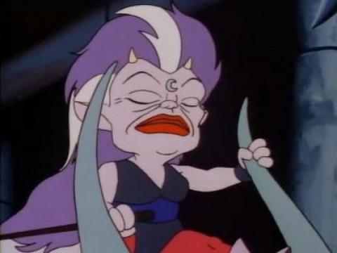 Mumm-Ra Lives! (3)