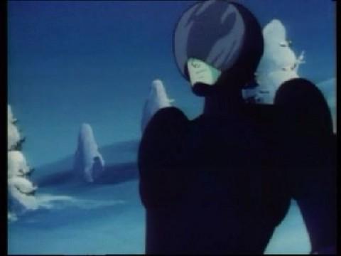 Snowblind
