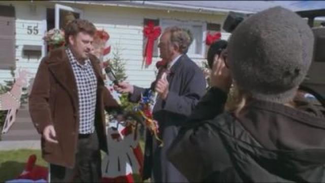 Trailer Park Boys: Live at the North Pole