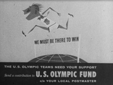 Olympic Fund Spot