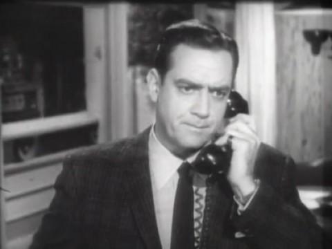 Perry Mason Syndication Promos