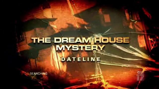 The Dream House Mystery