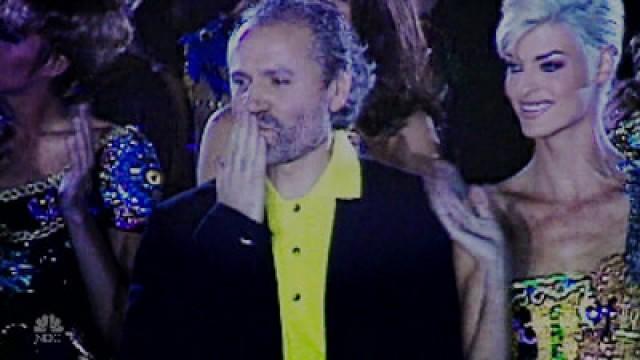 The Death of Gianni Versace: A Dateline Investigation