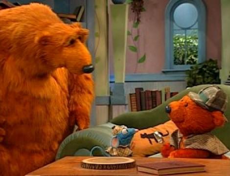 The Senseless Detectives