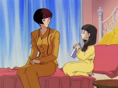 Sakura and Tomoyo's Lost Voice