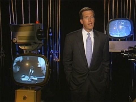 Brian Williams Hosts Timeline 1963-1964