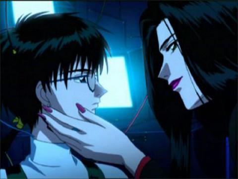 CYBER