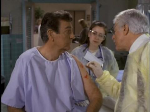 Diagnosis Murder Clip