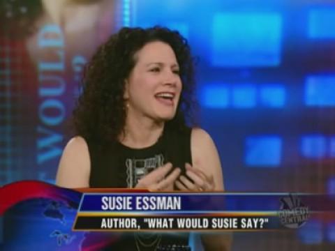 Susie Essman