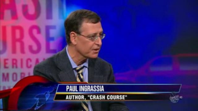 Paul Ingrassia