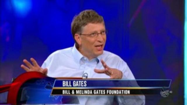 Bill Gates