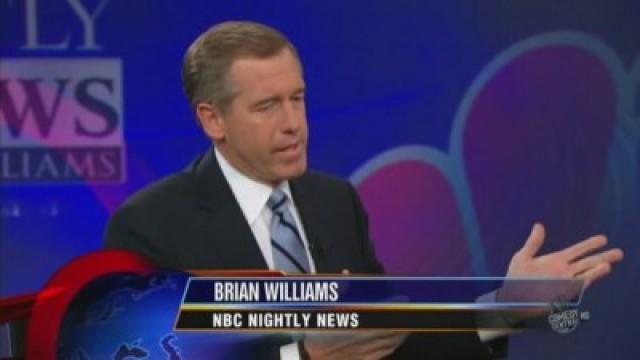 Brian Williams