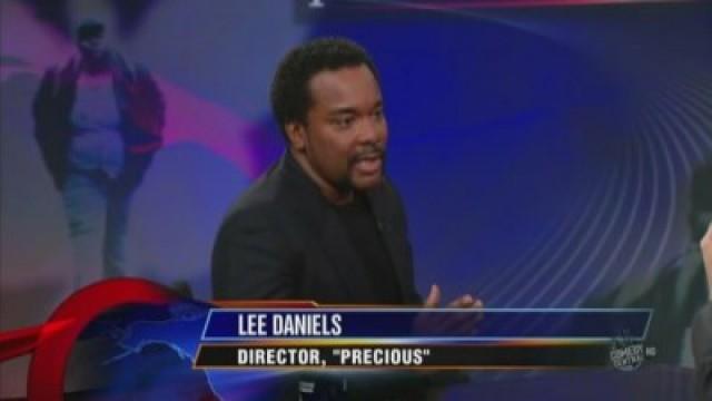 Lee Daniels