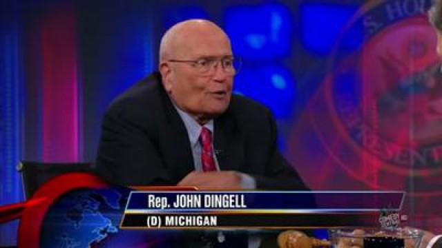 John Dingell