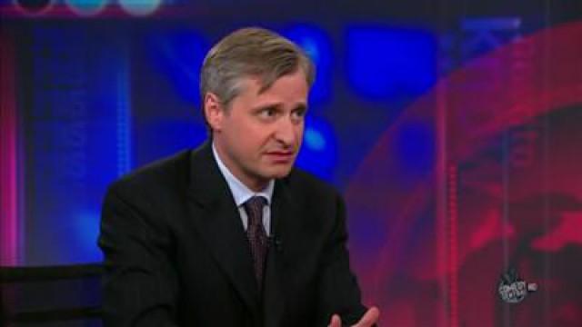 Jon Meacham