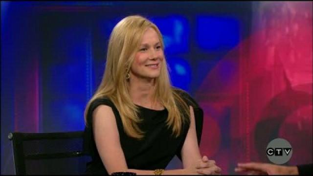 Laura Linney