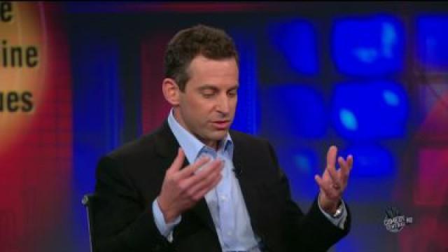 Sam Harris