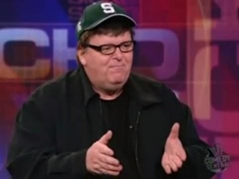 Michael Moore