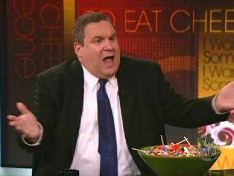 Jeff Garlin