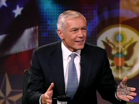 Wesley Clark