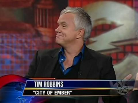 Tim Robbins