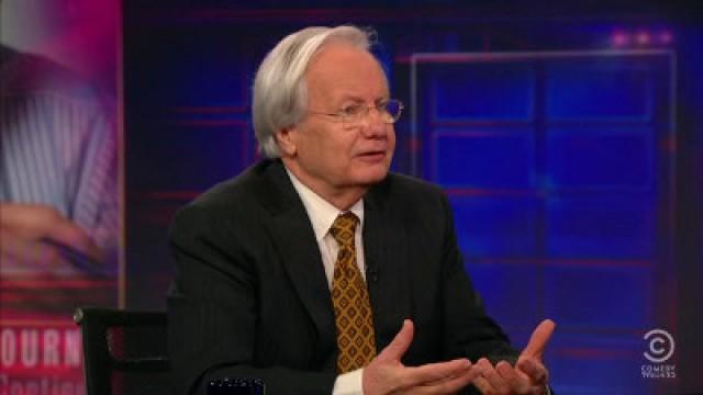 Bill Moyers