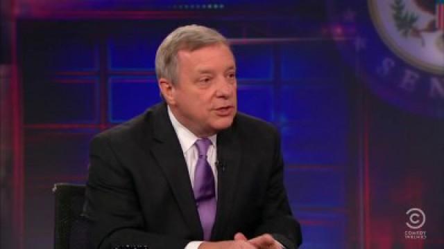 Dick Durbin