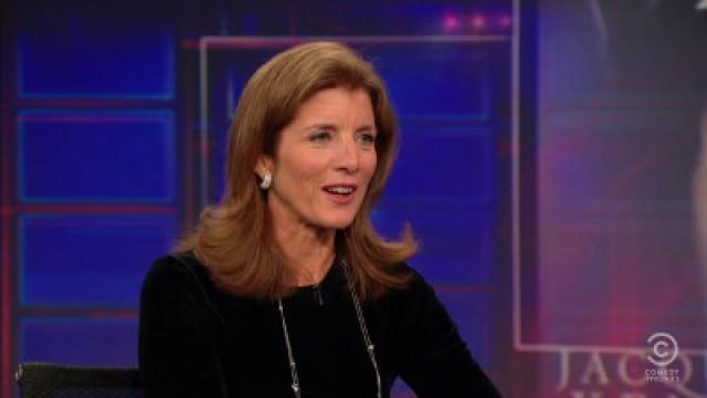 Caroline Kennedy