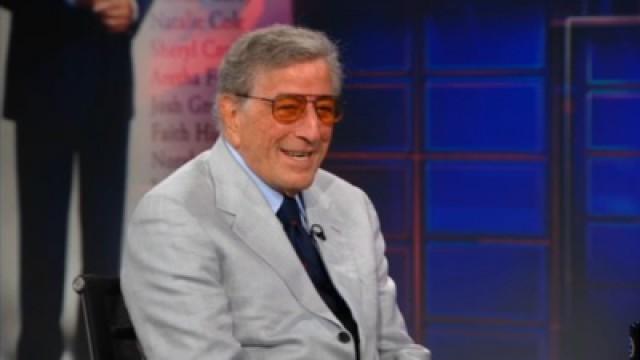 Tony Bennett