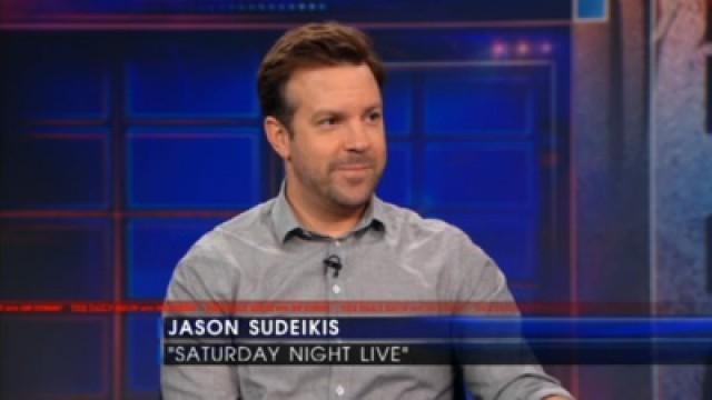 Jason Sudeikis