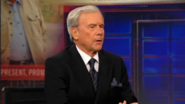 Tom Brokaw