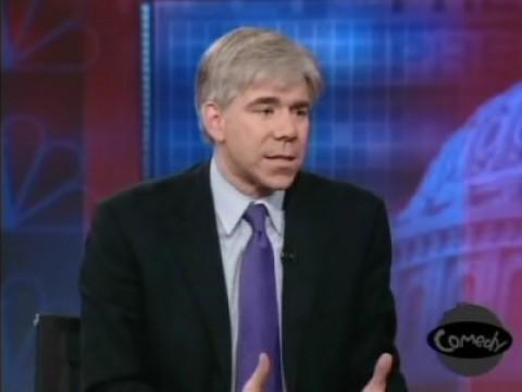 David Gregory