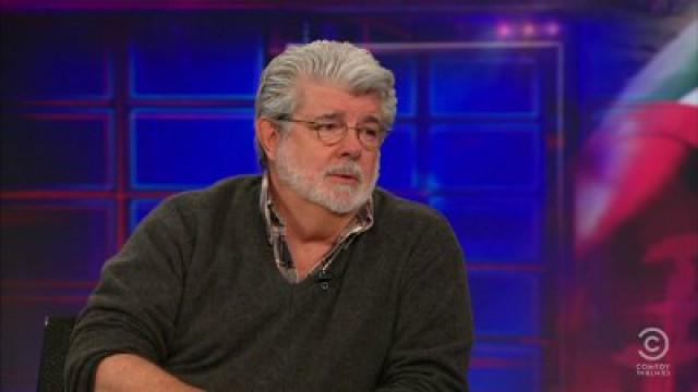 George Lucas