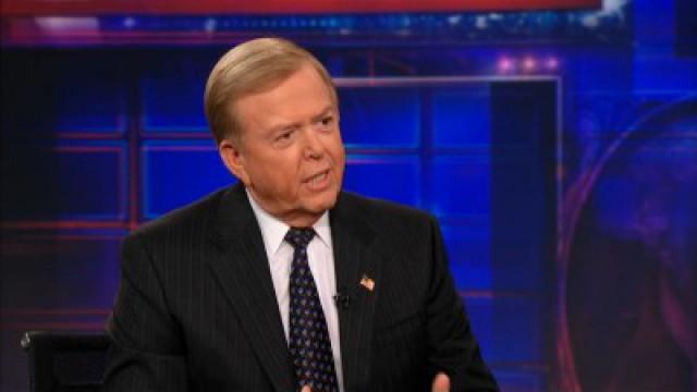 Lou Dobbs