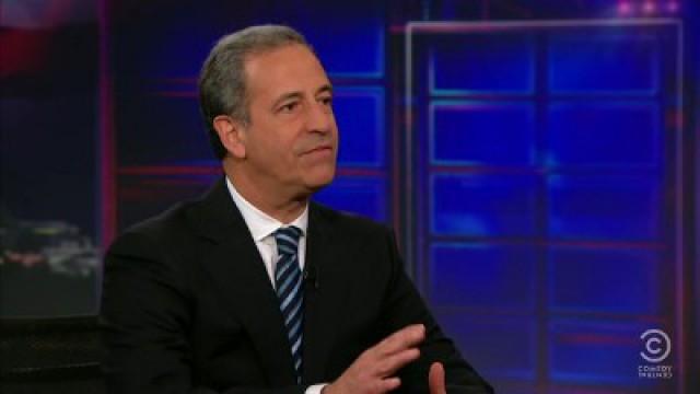 Russ Feingold