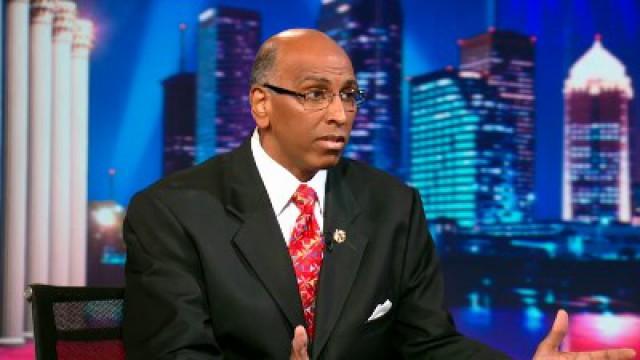 Michael Steele