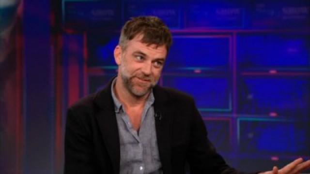 Paul Thomas Anderson