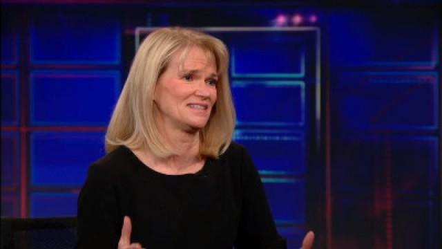 Martha Raddatz