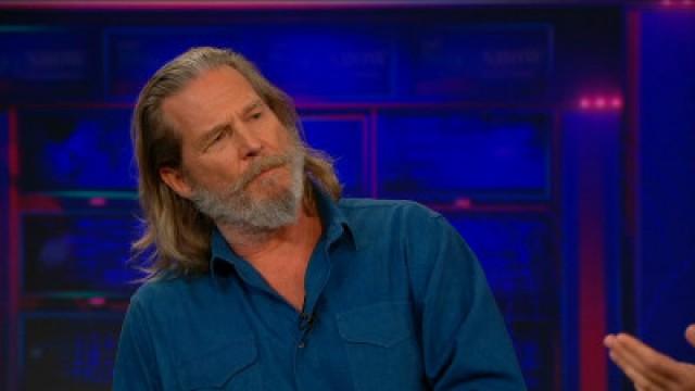 Jeff Bridges