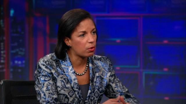 Susan E. Rice