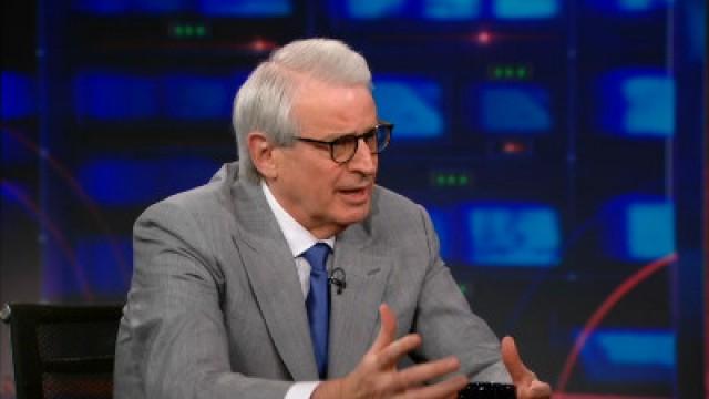 David Stockman