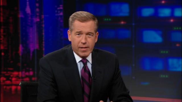 Brian Williams