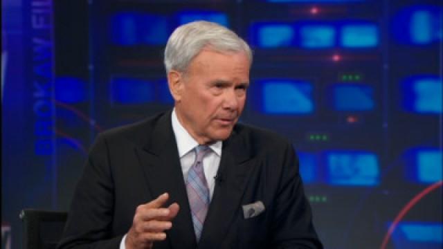 Tom Brokaw