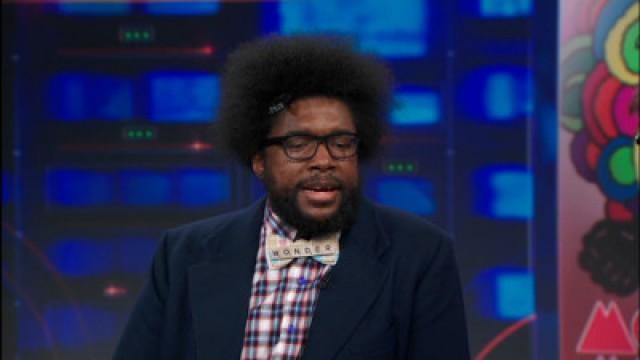 Questlove